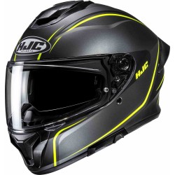 Casco Hjc C71 QUEZ MC3HSF | Boutique Motor