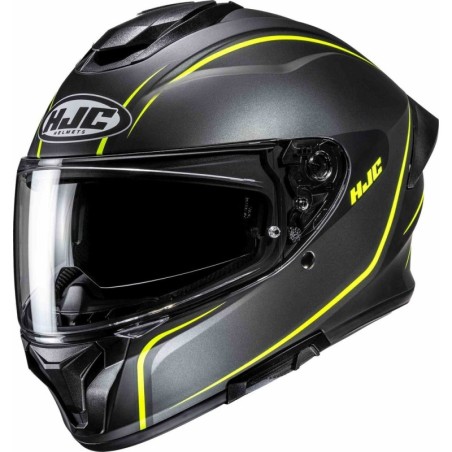 Casco Hjc C71 QUEZ MC3HSF | Boutique Motor