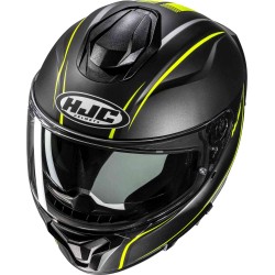 Casco Hjc C71 QUEZ MC3HSF | Boutique Motor