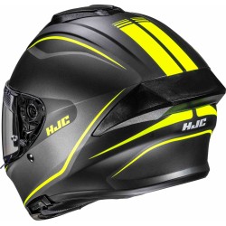 Casco Hjc C71 QUEZ MC3HSF | Boutique Motor