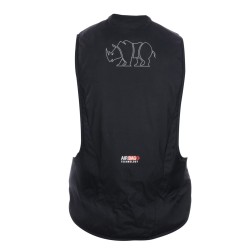 Chaleco airbag Rock Tool TOURING PRO BLACK | Boutique Motor