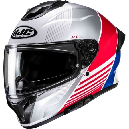 Casco Hjc C71 MORIX MC21 | Boutique Motor