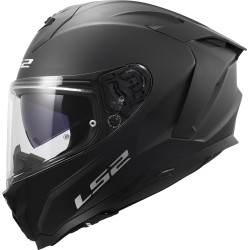 Casco Ls2 FF817 CHALLENGER II NEGRO MATE | Boutique Motor
