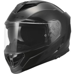 Casco Ls2 FF818 STORM III JEANS TITANIUM | Boutique Motor