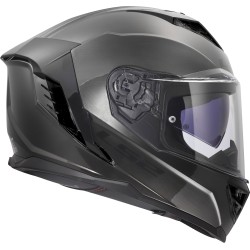 Casco Ls2 FF818 STORM III JEANS TITANIUM | Boutique Motor