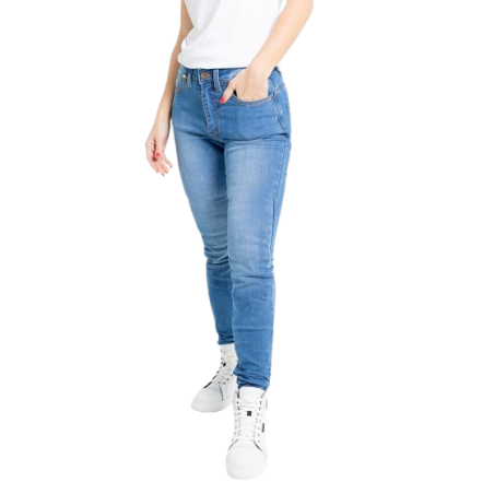 Pantalones BYCITY BULL LADY | Boutique Motor