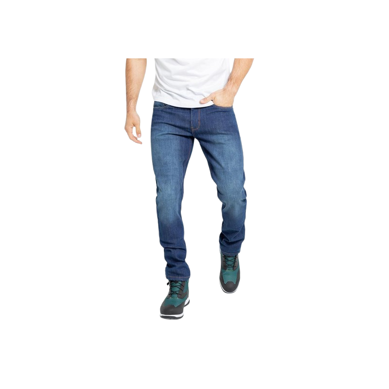 By city Pantalones BYCITY BULL AZUL | Boutique Motor
