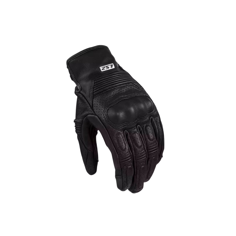 Guantes Ls2 DUSTER NEGROS | Boutique Motor
