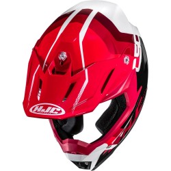 Casco Hjc C50 PRIMAL MC1 | Boutique Motor
