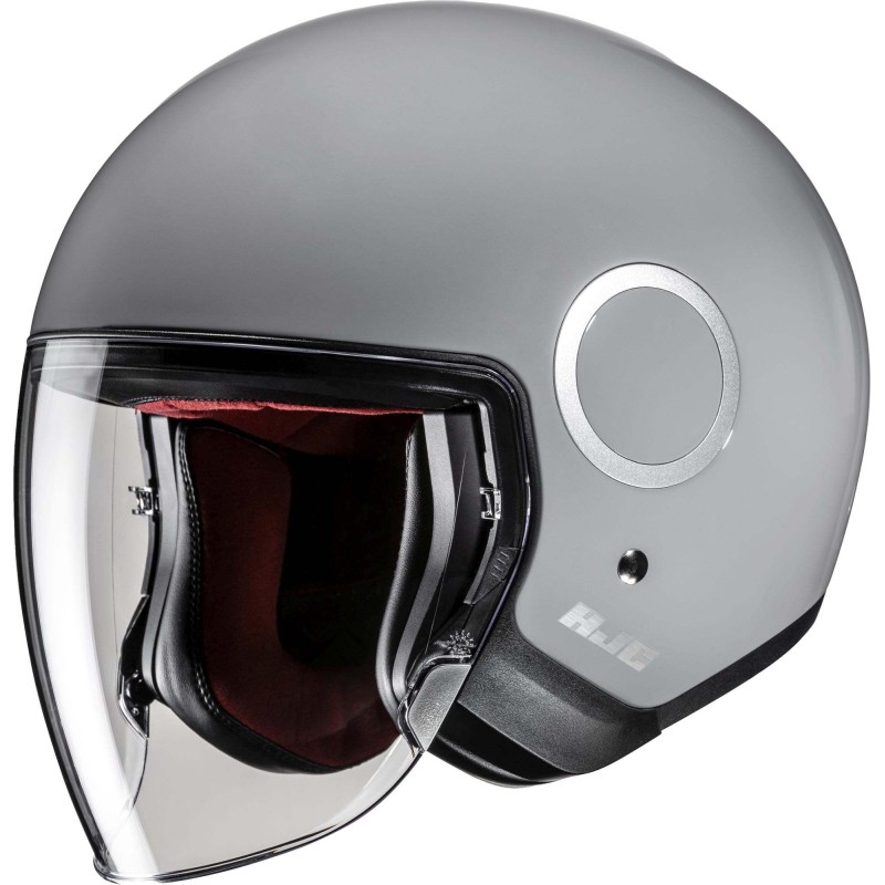 Casco Hjc RPHA40 N.GRAY | Boutique Motor