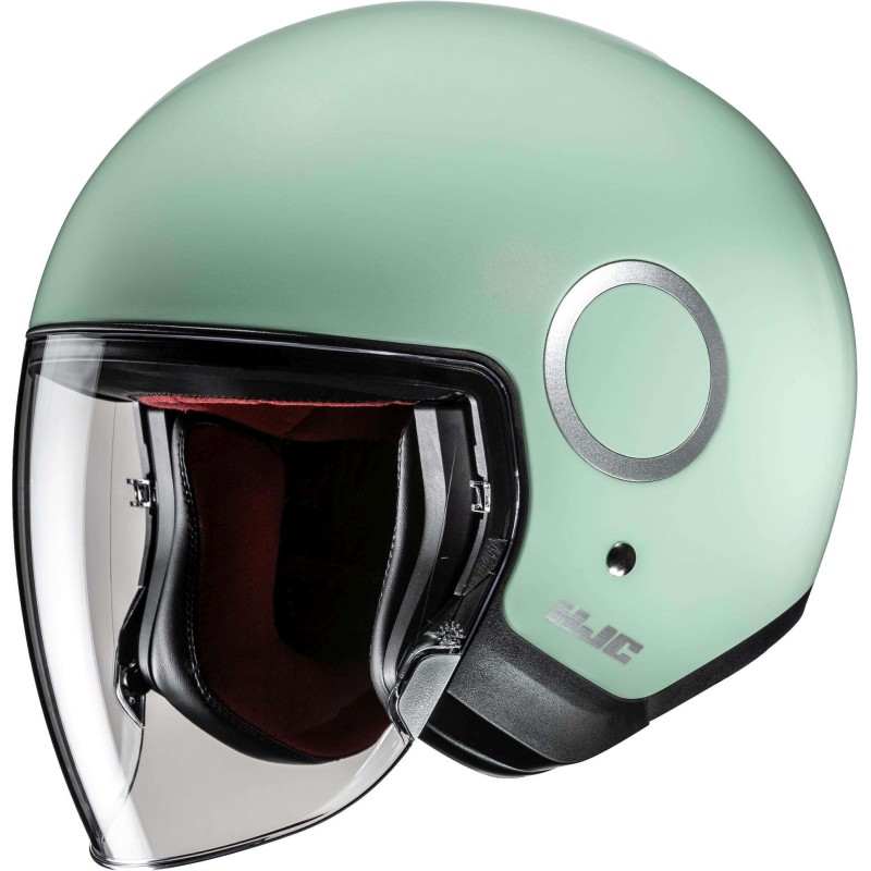 Casco Hjc RPHA40 GREEN RELAX | Boutique Motor