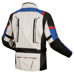 Cazadora Ls2 NARVIK TRICOLOR | Boutique Motor
