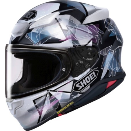 Casco Shoei NXR 2 ORIGAMI 2 TC5 | Boutique Motor