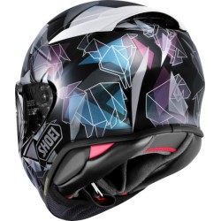Casco Shoei NXR 2 ORIGAMI 2 TC5 | Boutique Motor