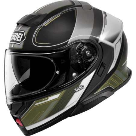 Casco Shoei NEOTEC 3 SHARPEN TC11 | Boutique Motor