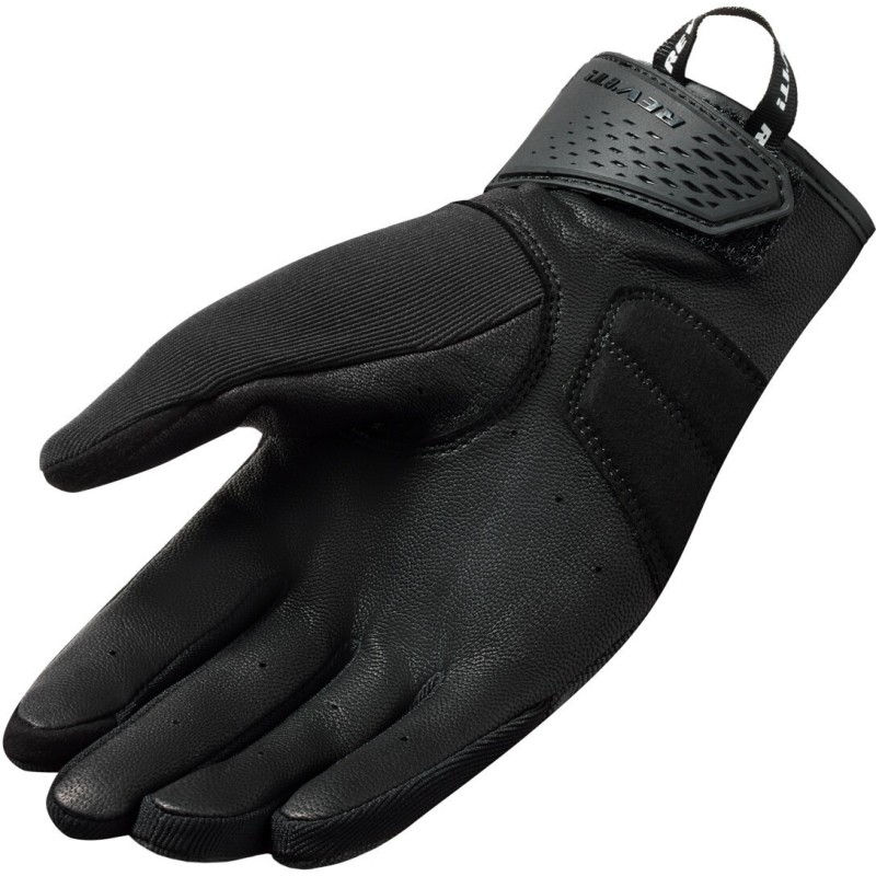 REV'IT Guantes REVIT MOSCA 2 LADIES NEGROS | Boutique Motor