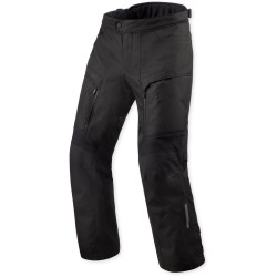 REV'IT Pantalones REVIT OUTBACK 5 H2O NEGROS | Boutique Motor