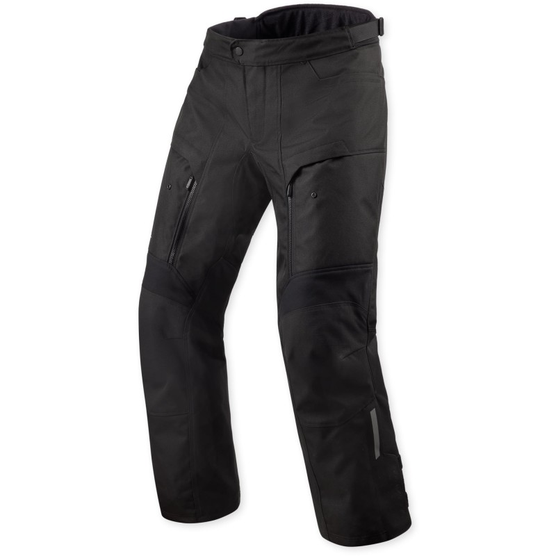REV'IT Pantalones REVIT OUTBACK 5 H2O NEGROS | Boutique Motor