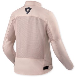 REV'IT Cazadora REVIT ECLIPSE 2 LADIES ROSA | Boutique Motor