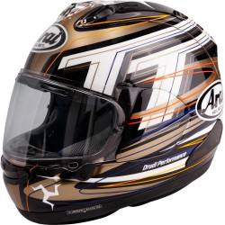 Casco Arai RX-7V EVO IOM 2026 | Boutique Motor