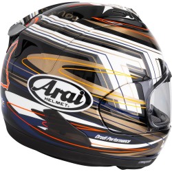 Casco Arai RX-7V EVO IOM 2026 | Boutique Motor