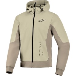 Cazadora Alpinestars RADIUM TECH BEIS | Boutique Motor