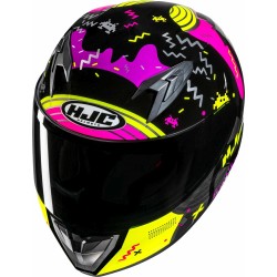 Casco Hjc Y10 MIKA MC3H | Boutique Motor
