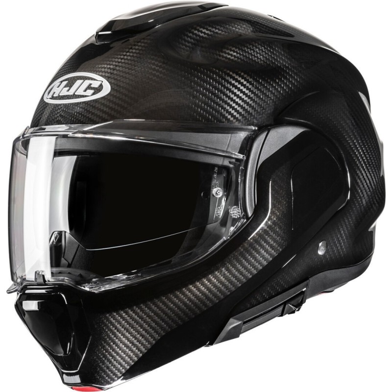 Casco Hjc F100 CARBONO | Boutique Motor