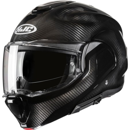 Casco Hjc F100 CARBONO | Boutique Motor