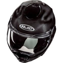 Casco Hjc F100 CARBONO | Boutique Motor