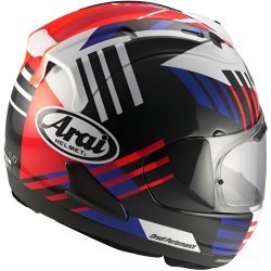Casco Arai RX-7V EVO REA SB3 | Boutique Motor