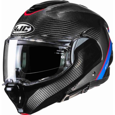Casco Hjc F100 STAN MC21 | Boutique Motor