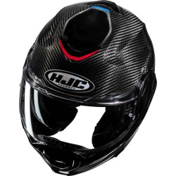 Casco Hjc F100 STAN MC21 | Boutique Motor