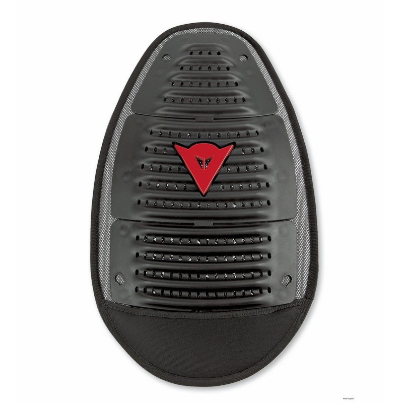 Espaldera Wave D1 G2 Dainese negro