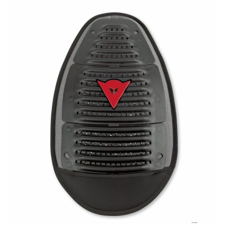 Espaldera Wave D1 G2 Dainese negro
