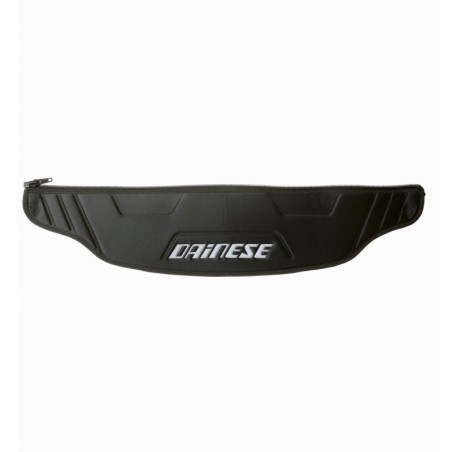 Zip Belt Dainese Extensión Cazadora negro