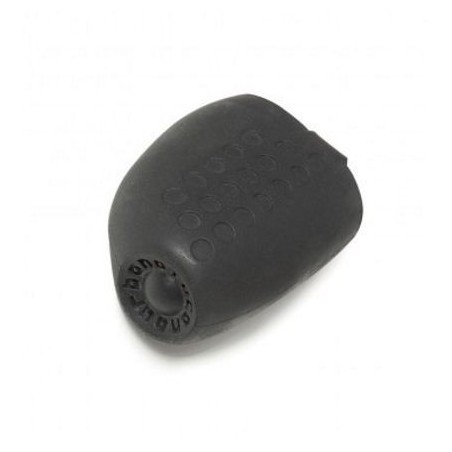 Protector calzado palanca de cambio Tucano Urbano 312 negro