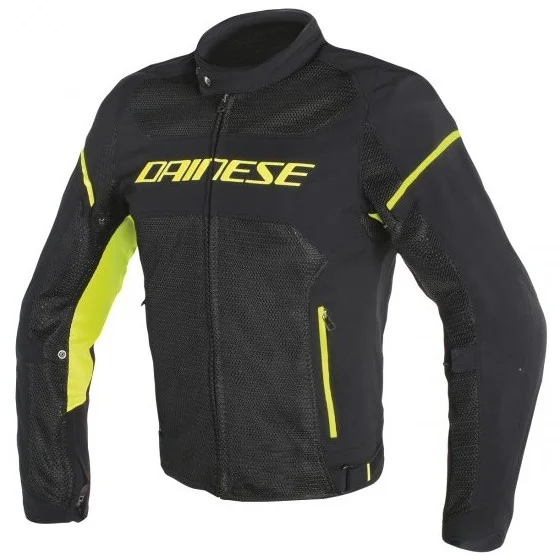 CHAQUETA PARA MOTO DAINESE CON FORRO PARA INVIERNO Y VERANO TALLA