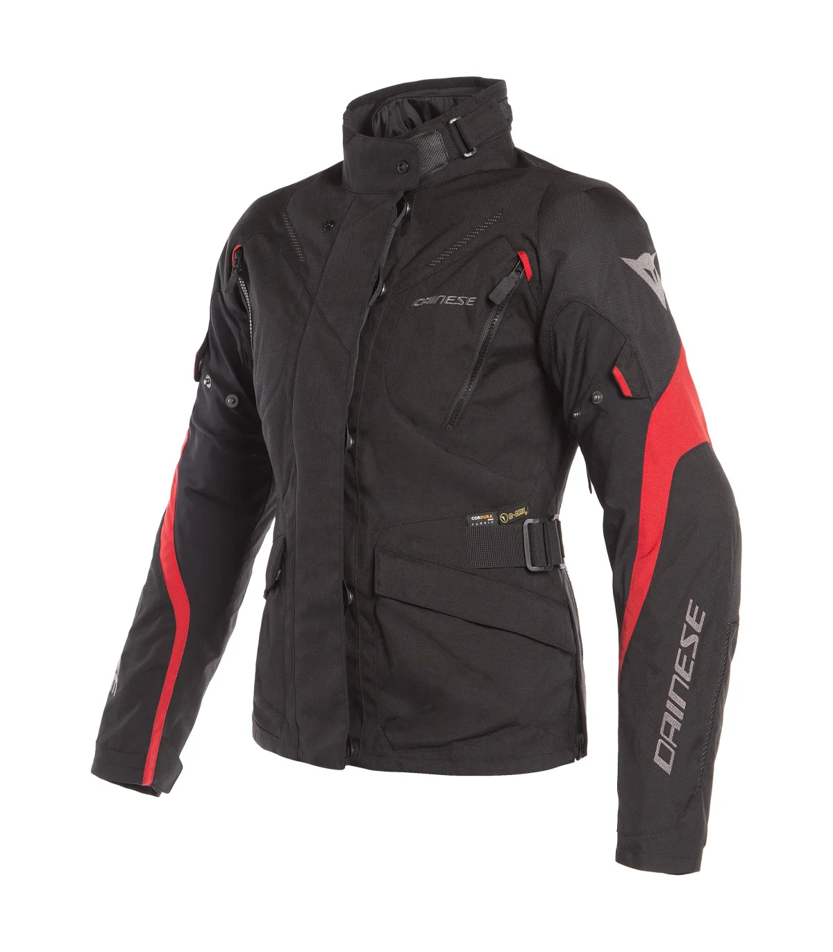 CHAQUETA PIEL DAINESE RAPIDA LADY