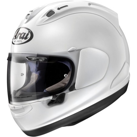 Casco Arai RX-7V Blanco