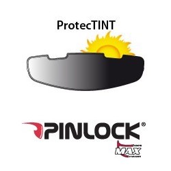 PINLOCK SYSTEM MAX VISION ARAI VAS Clear-Dark Photocromatic