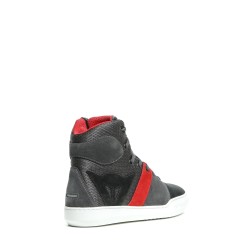 Botas Dainese York Air Lady PHANTOM/RED | Boutique Motor