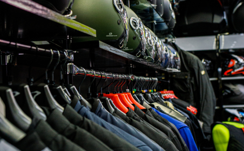Accesorios Boutique Motor