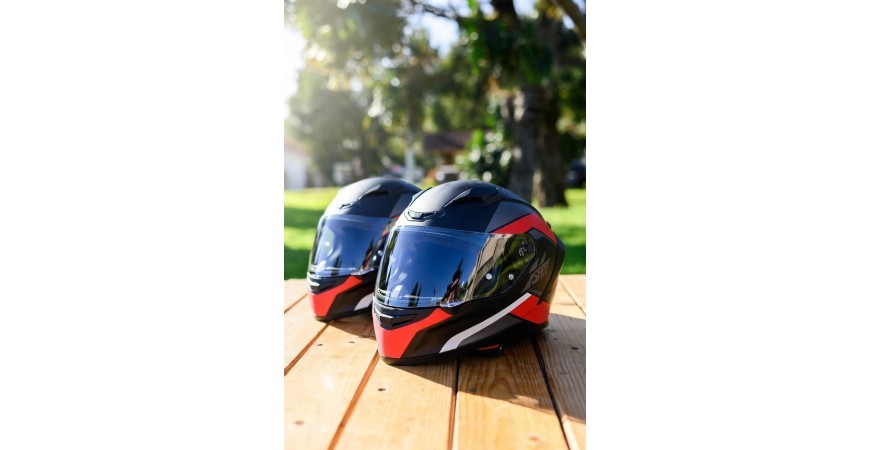 Cómo alargar la vida de tu equipamiento de moto