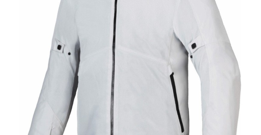 Chaqueta de moto para verano: cómo elegir la adecuada sin renunciar a protección