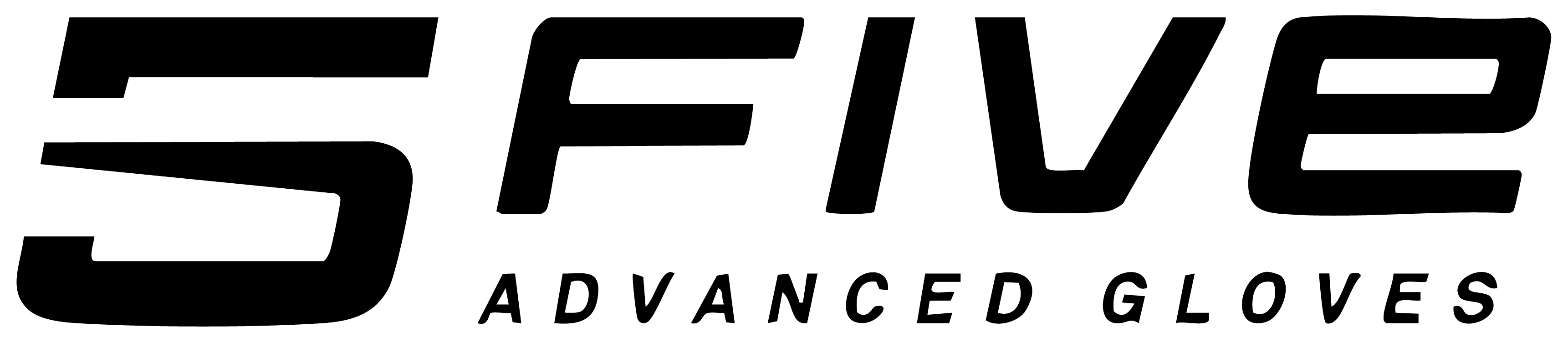 Five